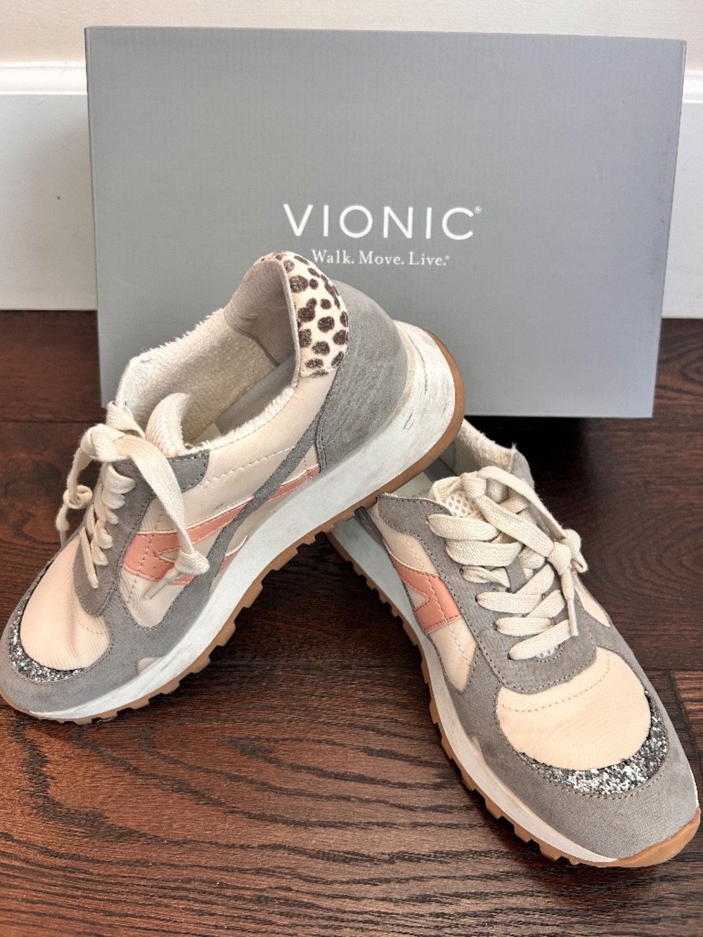 Comfortable and Stylish Dolce Vita Muzio Sneaker